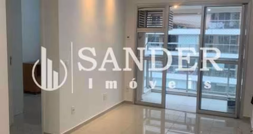 Apartamento com 2 quartos à venda na Avenida José Luiz Ferraz, Recreio dos Bandeirantes, Rio de Janeiro