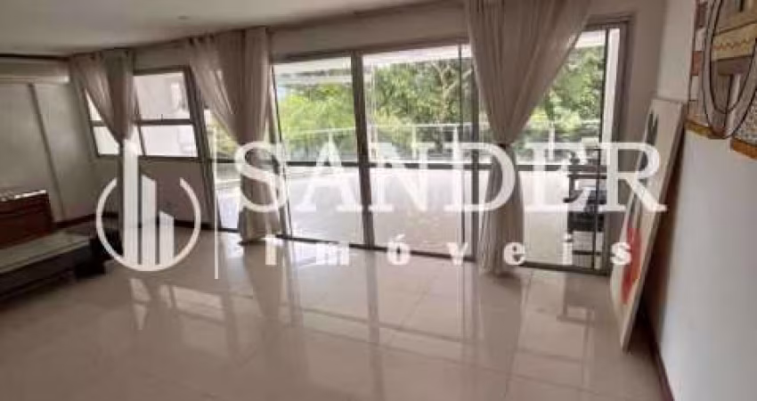 Apartamento com 3 quartos à venda na Rua Demosthenes Madureira de Pinho, Recreio dos Bandeirantes, Rio de Janeiro