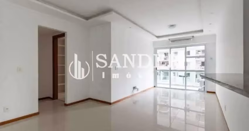 Apartamento com 2 quartos à venda na Avenida José Luiz Ferraz, Recreio dos Bandeirantes, Rio de Janeiro