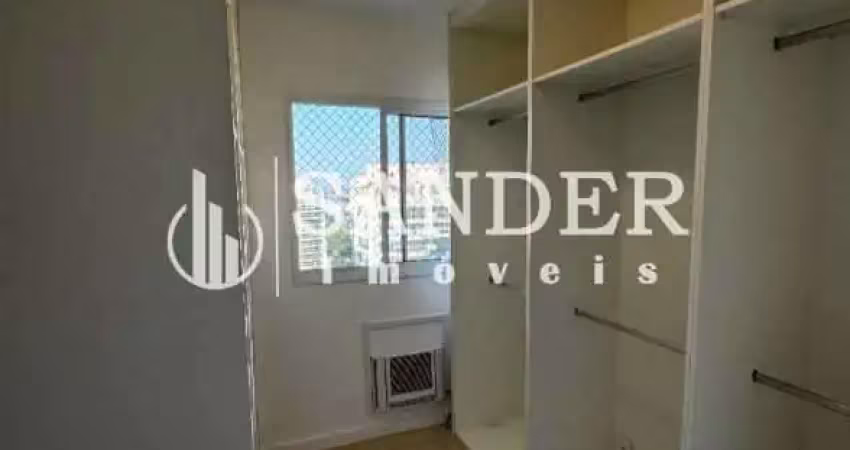 Apartamento com 3 quartos à venda na Avenida Vice-Presidente José Alencar, Jacarepaguá, Rio de Janeiro