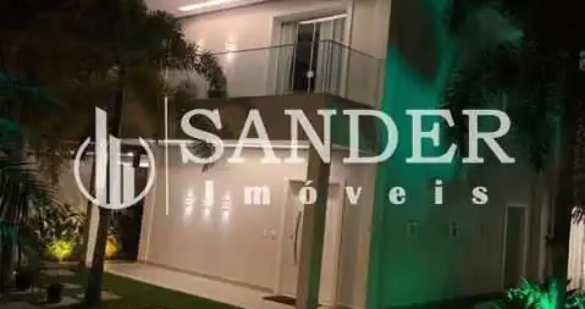 Casa em condomínio fechado com 5 quartos à venda na Estrada Vereador Alceu de Carvalho, Vargem Grande, Rio de Janeiro