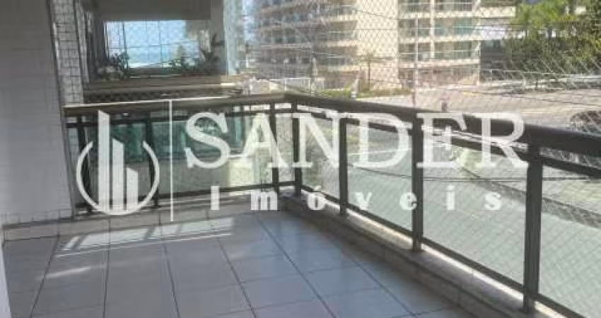 Apartamento com 2 quartos para alugar na Estrada do Pontal, Recreio dos Bandeirantes, Rio de Janeiro