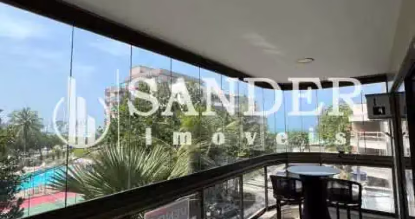 Apartamento com 3 quartos à venda na Rua Joaquim Cardoso, Recreio dos Bandeirantes, Rio de Janeiro