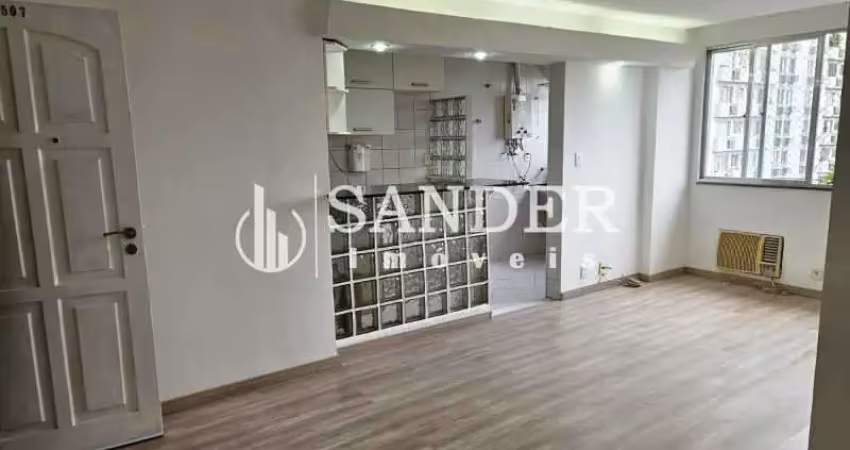 Apartamento com 2 quartos para alugar na Avenida das Américas, Recreio dos Bandeirantes, Rio de Janeiro
