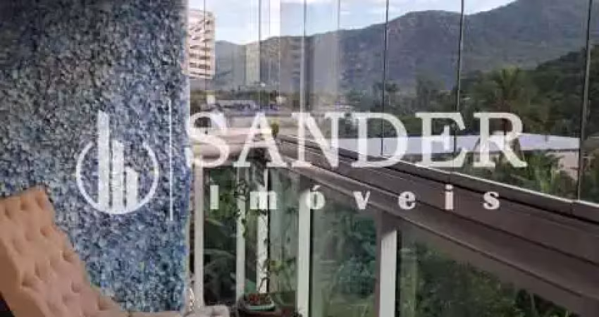 Cobertura com 3 quartos à venda na Rua Daniel Barreto dos Santos, Recreio dos Bandeirantes, Rio de Janeiro