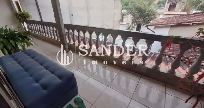 Casa em condomínio fechado com 4 quartos à venda na Estrada do Catruz, Pedra de Guaratiba, Rio de Janeiro