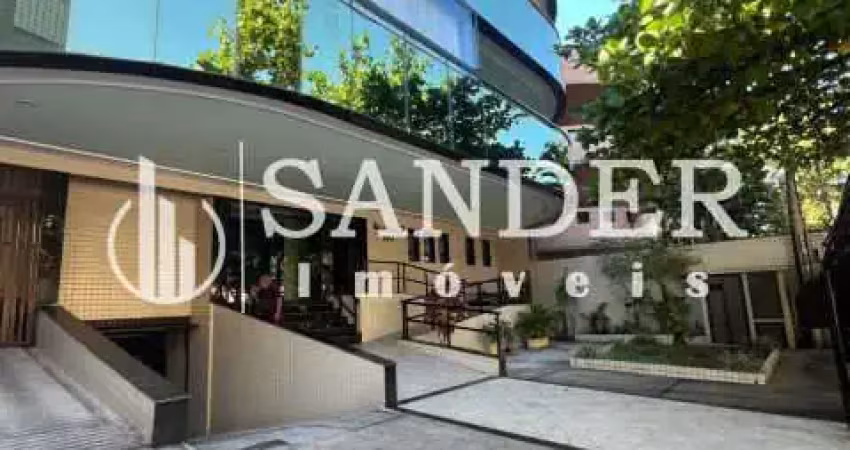 Apartamento com 3 quartos à venda na Avenida das Américas, Recreio dos Bandeirantes, Rio de Janeiro