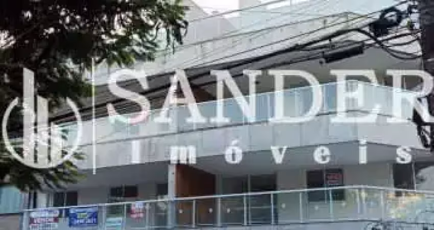 Apartamento com 4 quartos à venda na Avenida Genaro de Carvalho, Recreio dos Bandeirantes, Rio de Janeiro