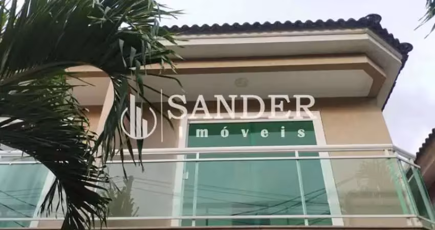 Casa em condomínio fechado com 2 quartos à venda na Estrada da Grama, Guaratiba, Rio de Janeiro