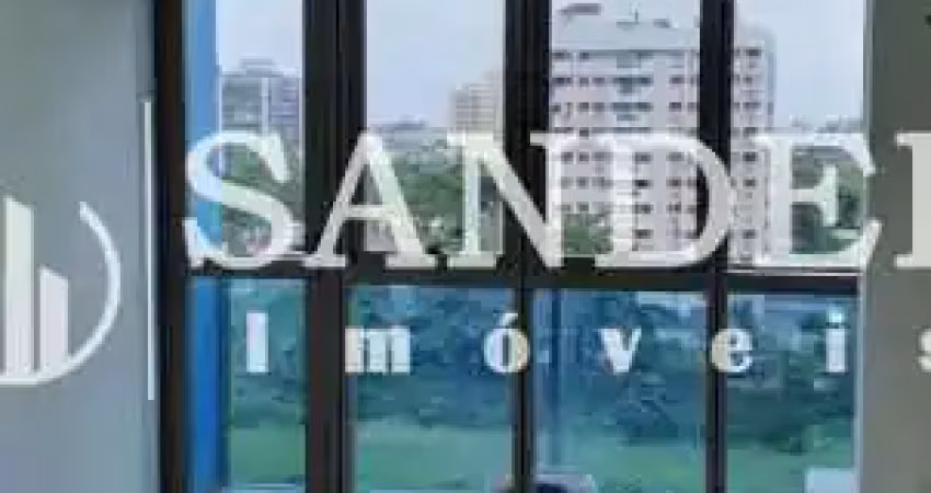Sala comercial com 1 sala à venda na Avenida das Américas, Recreio dos Bandeirantes, Rio de Janeiro