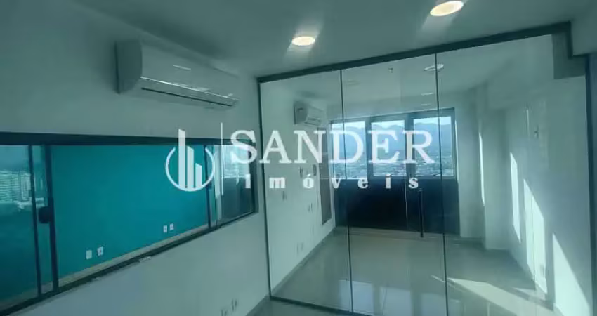 Sala comercial com 1 sala para alugar na Avenida das Américas, Recreio dos Bandeirantes, Rio de Janeiro