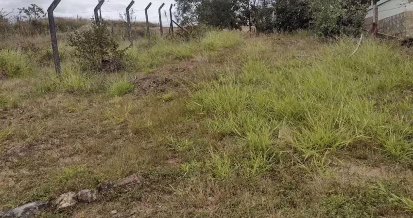 Terreno à venda no Pocinhos do Rio Verde, Caldas 