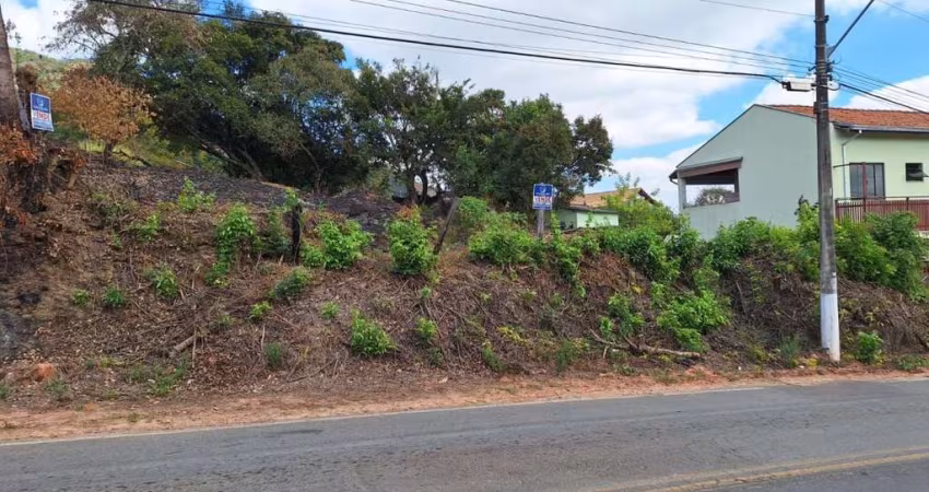 Lote para Venda em Caldas, Morro da Barreira