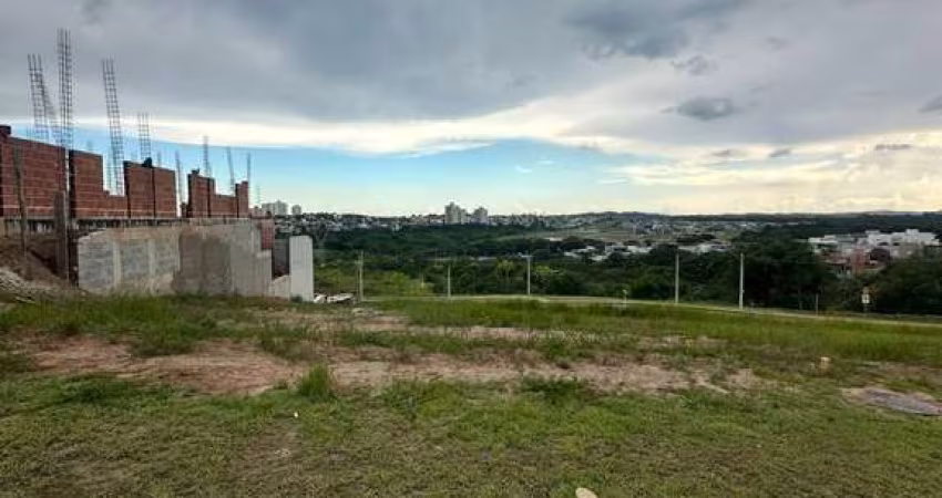 Terreno em declive Terras Alpha Urbanova SJC