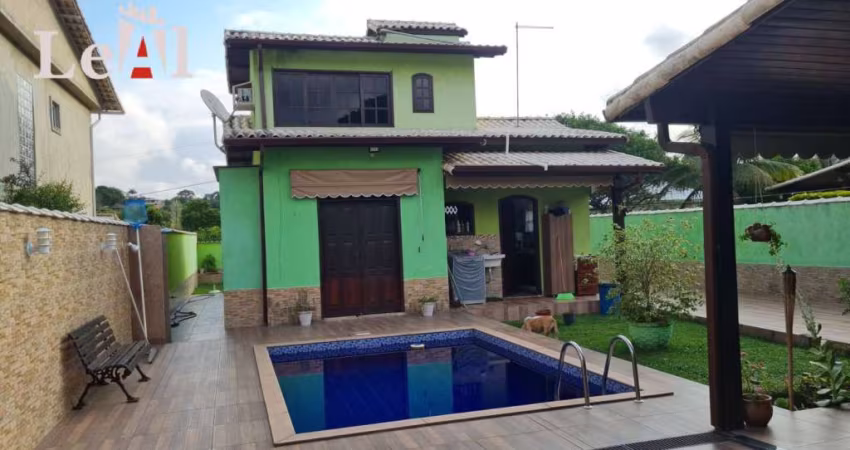 Casa no Centro de Maricá
