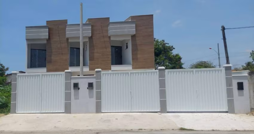DUPLEX A VENDA PRÓXIMO AO CENTRO DE MARICA
