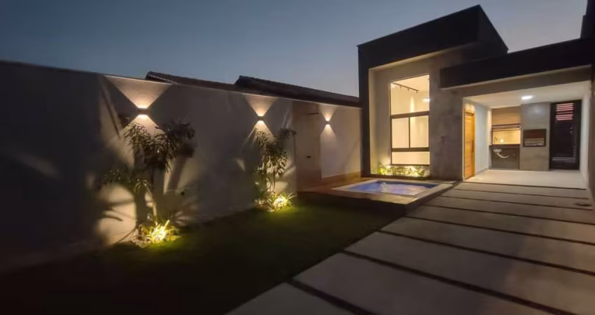 uma linda propriedade de luxo em inoã