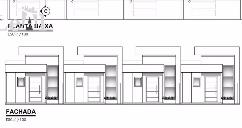 Casa à Venda em Inoã – Maricá/RJ | Entrega Prevista: Set/2025