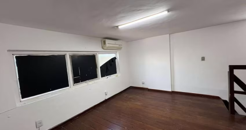 Loja 10 – Condomínio Chebabe Guida