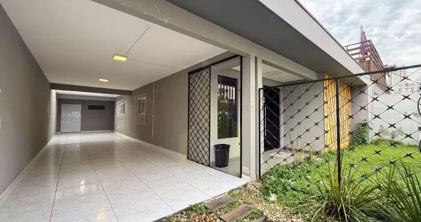 Casa comercial para alugar, 290 m² por r$ 9.500 - nações - balneário camboriú/sc