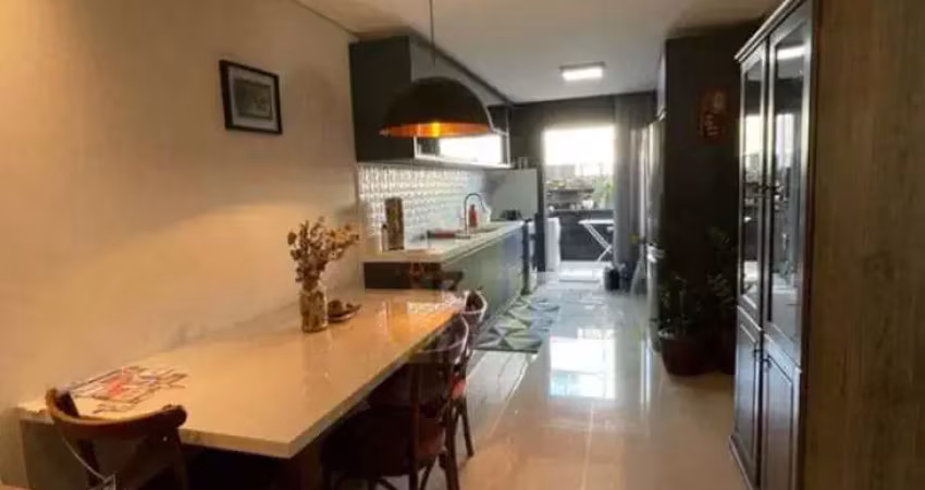 Apartamento com 2 dormitórios à venda, 80 m² por r$ 1.400.000,00 - praia dos amores - balneário cam