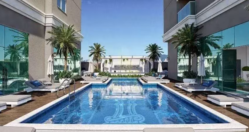Apartamento com 2 quartos à venda em Morretes, Itapema 