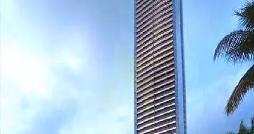 Apartamento no edifício harmony ocean front - frente mar - balneário camboriú