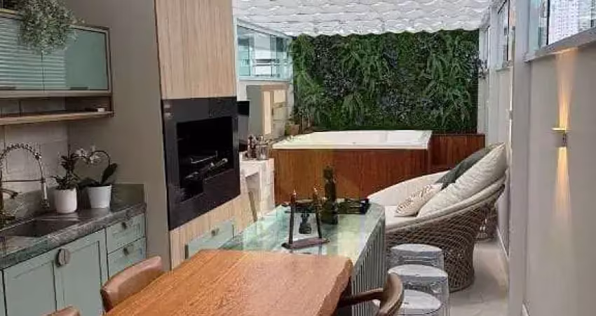 Apartamento com 3 dormitórios à venda, 146 m² por r$ 2.590.000,00 - centro - balneário camboriú/sc