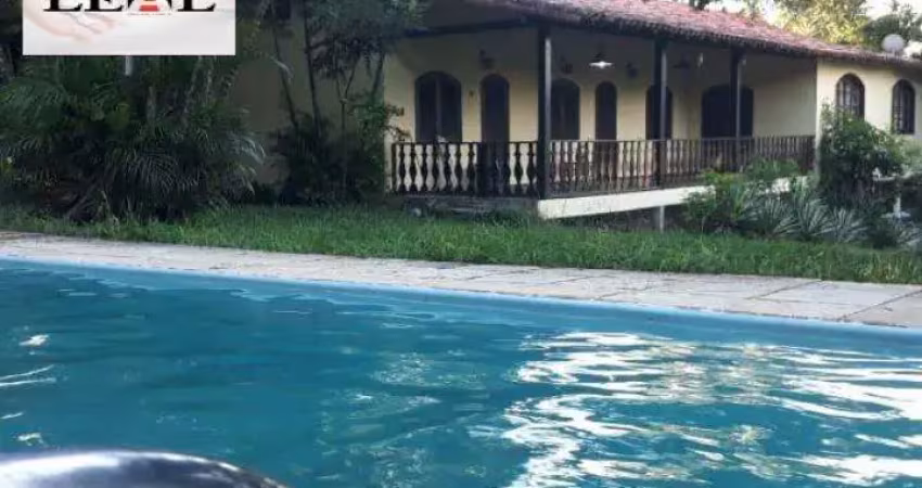 Casa com 3 quartos à venda no Araçatiba, Maricá 