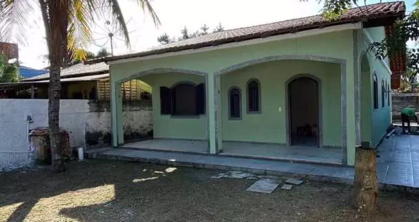 Casa com 3 quartos à venda no Itapeba, Maricá 