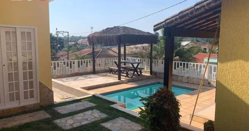 Casa com 4 quartos à venda no Flamengo, Maricá 