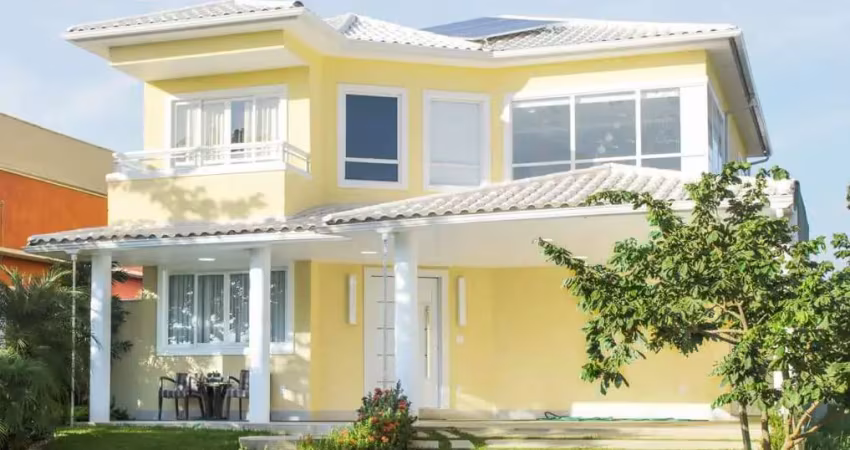 Casa com 3 quartos à venda no Inoã, Maricá 