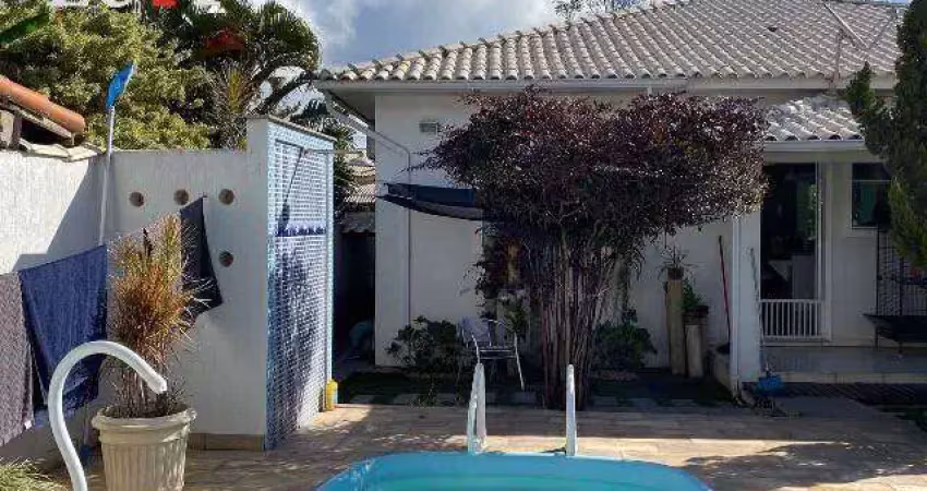 Casa com 2 quartos à venda no Araçatiba, Maricá 