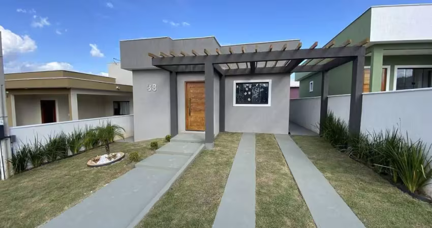 Casa com 3 quartos à venda no Pindobas, Maricá 