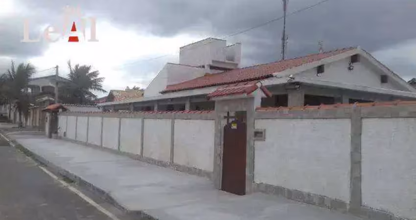 Casa com 2 quartos à venda no Cordeirinho (Ponta Negra), Maricá 