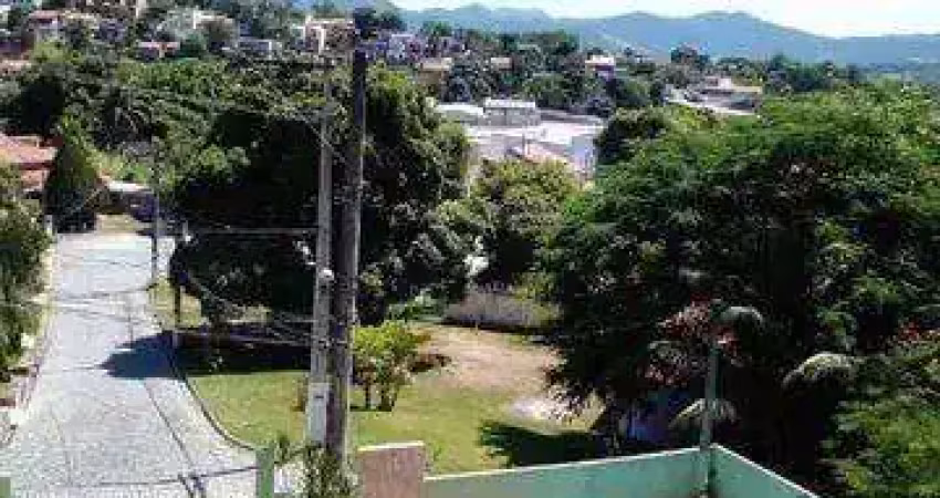 Casa com 2 quartos à venda no Flamengo, Maricá 