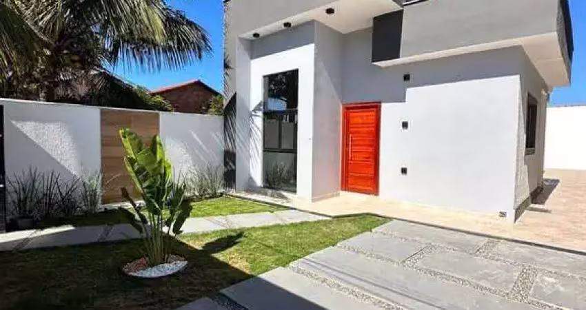 Casa com 3 quartos à venda no Parque Nanci, Maricá 