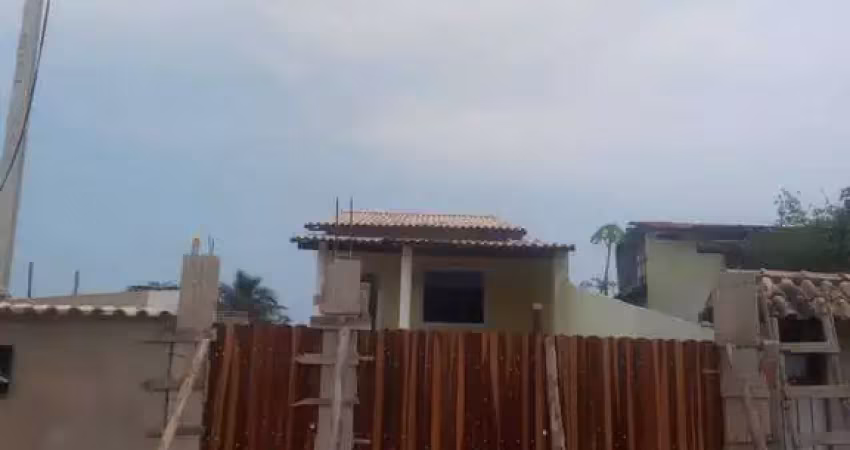 Casa com 2 quartos à venda no Cordeirinho (Ponta Negra), Maricá 
