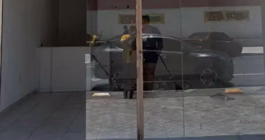 Ponto comercial com 1 sala para alugar no Centro, Maricá 