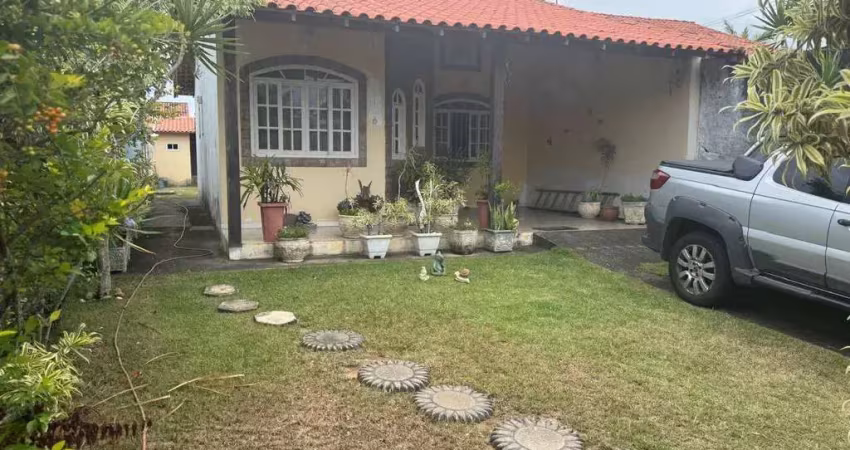 Casa com 2 quartos à venda no Cordeirinho (Ponta Negra), Maricá 