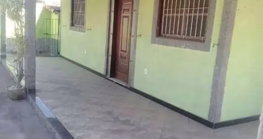 Casa com 3 quartos à venda no São José do Imbassaí, Maricá 