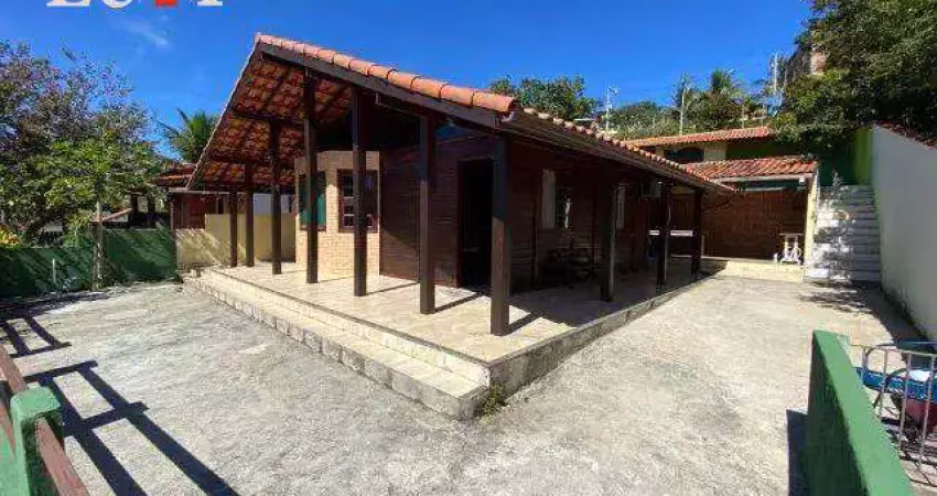 Casa com 4 quartos à venda no Ponta Negra, Maricá 