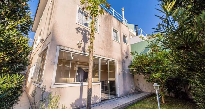 Casa com 3 dormitórios à venda, 262 m² por r$ 1.350.000,00 - palm hills - cotia/sp
