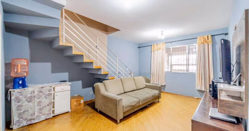 Casa com 3 dormitórios à venda, 82 m² por R$ 390.000,00 - Parque Bahia - Cotia/SP