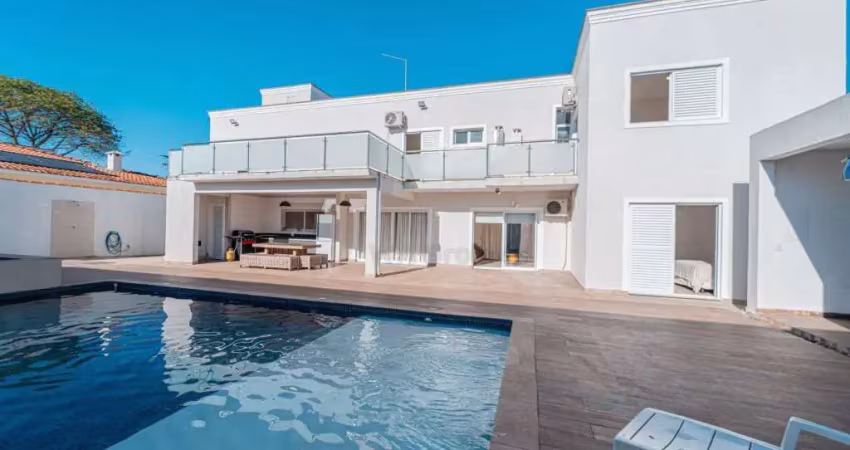 Casa com 5 quartos à venda, r$ 1.800.000 - vargem grande paulista/sp