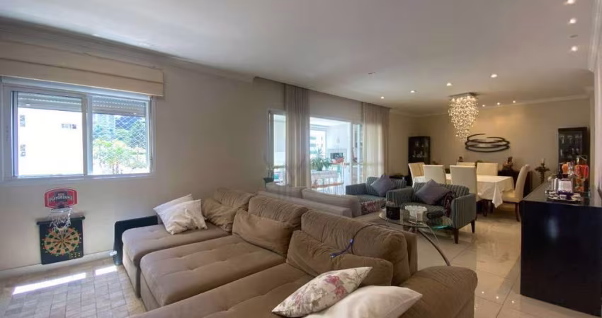 Apartamento com 3 quartos à venda por R$ 1.680.000 - Tamboré Polo Empresarial - Santana de Parnaíba/SP