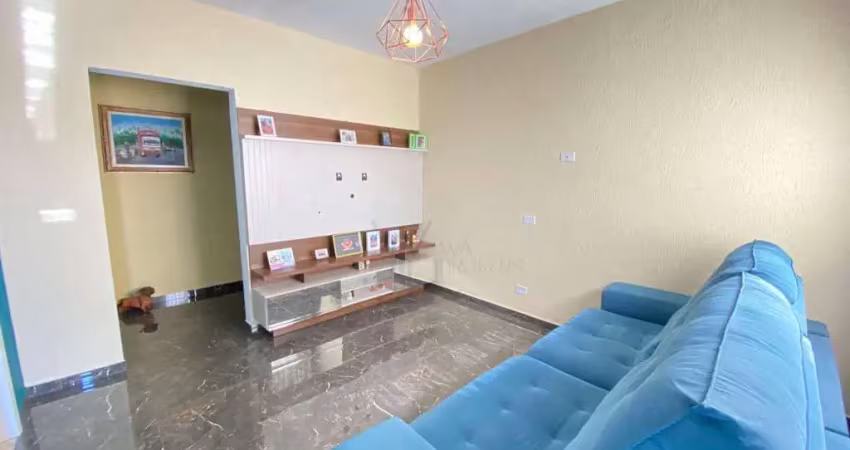Casa com 3 quartos à venda, 110 m² por R$ 550.000 - Cotia - Cotia/SP