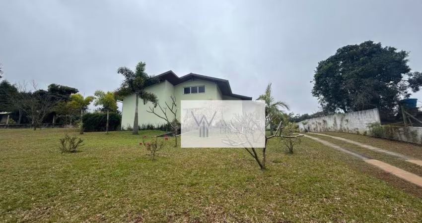 Casa com 3 quartos à venda - Taipas de Pedra - São Roque/SP