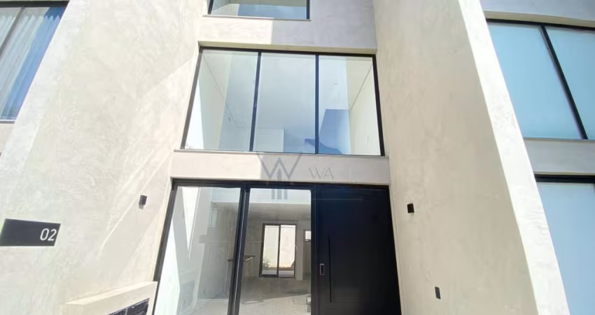Casa com 2 dormitórios à venda, 125 m² por R$ 900.000,00 - Granja Viana - Cotia/SP