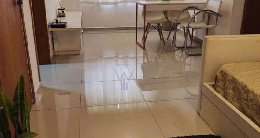 Apartamento com 2 quartos à venda, 54 m² por R$ 200.000 - Jardim Rio das Pedras - Cotia/SP